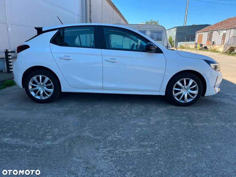 Opel Corsa - 6
