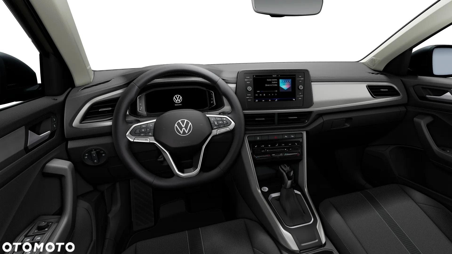 Volkswagen T-Roc 1.5 TSI Life Plus DSG - 11