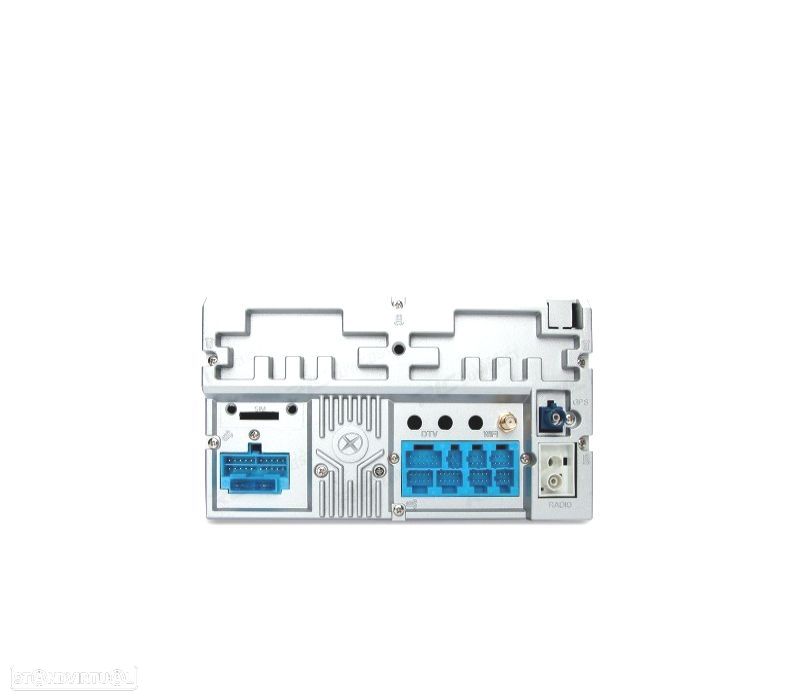 AUTO RADIO GPS MERCEDES CLASE G W463 06-08 C W203 04-07 CLK W209 ANDROID 13 - 6