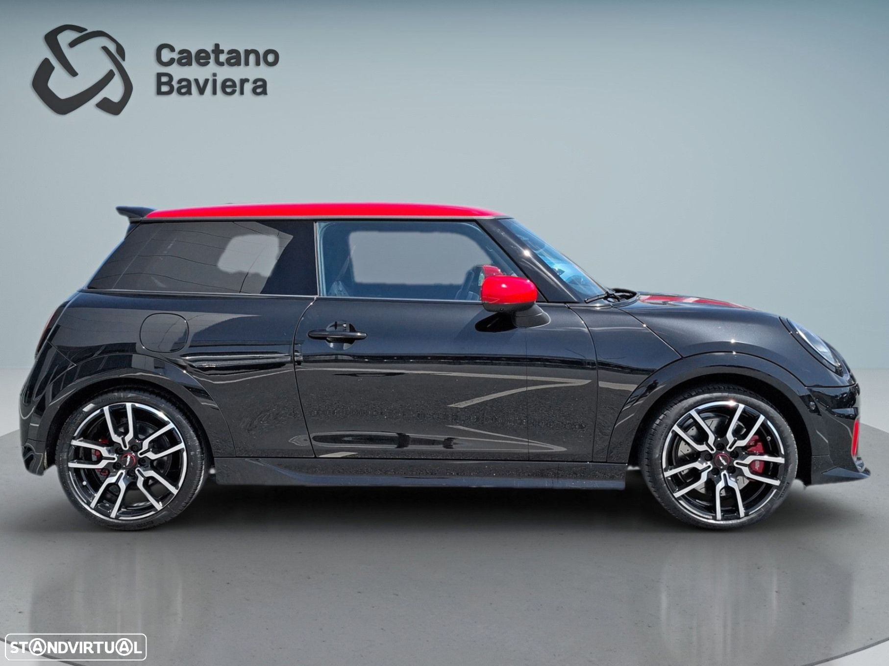 MINI 3 Portas - 9
