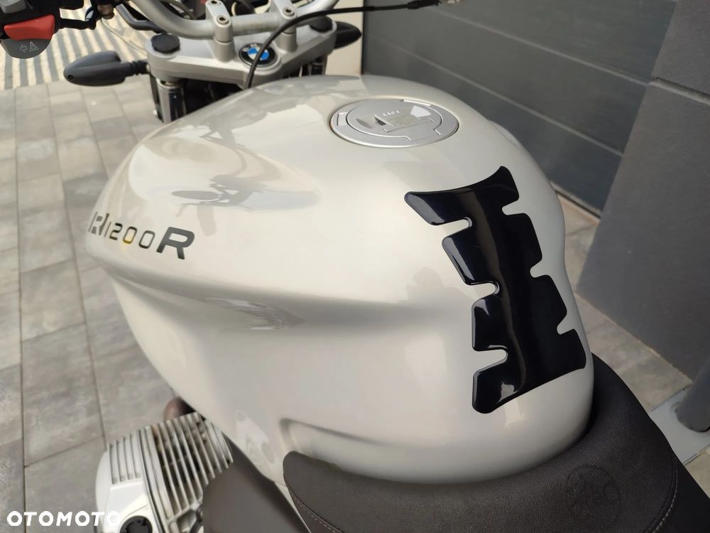 BMW R - 11
