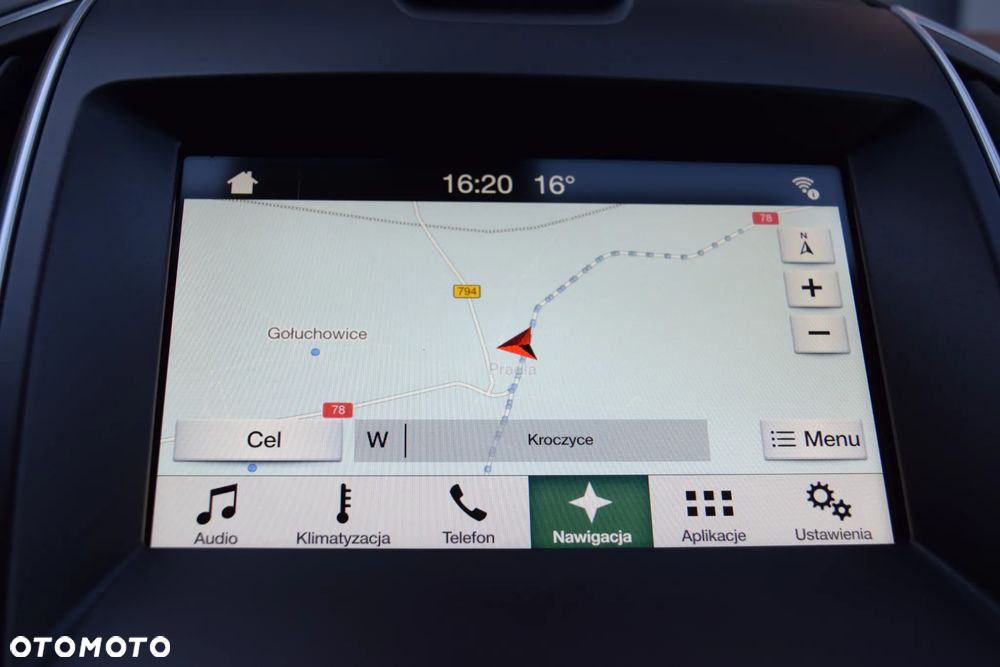 Ford S-Max 2.0 TDCi Titanium PowerShift - 27