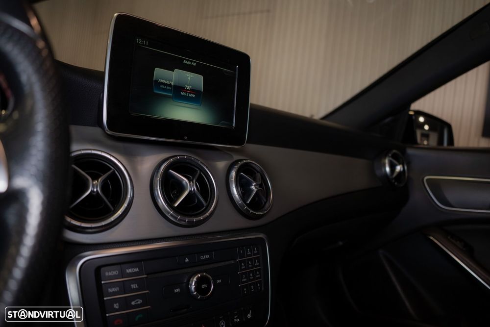 Mercedes-Benz CLA 220 d 7G-DCT AMG Line - 36