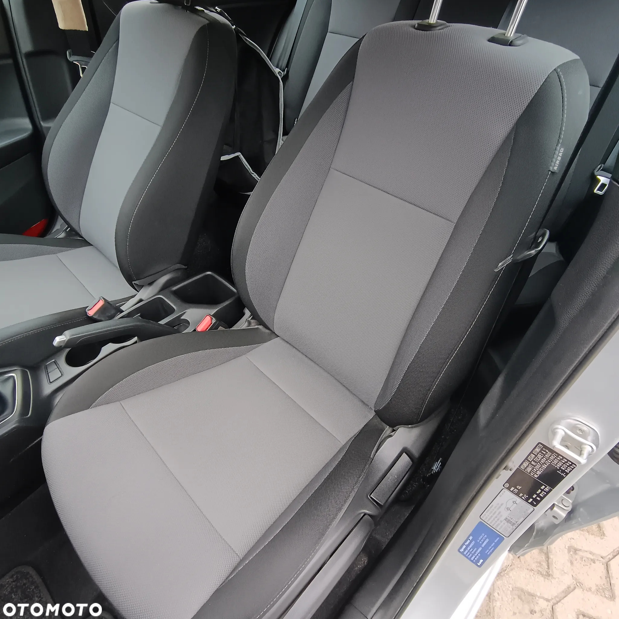 Hyundai i20 1.2 GO - 14