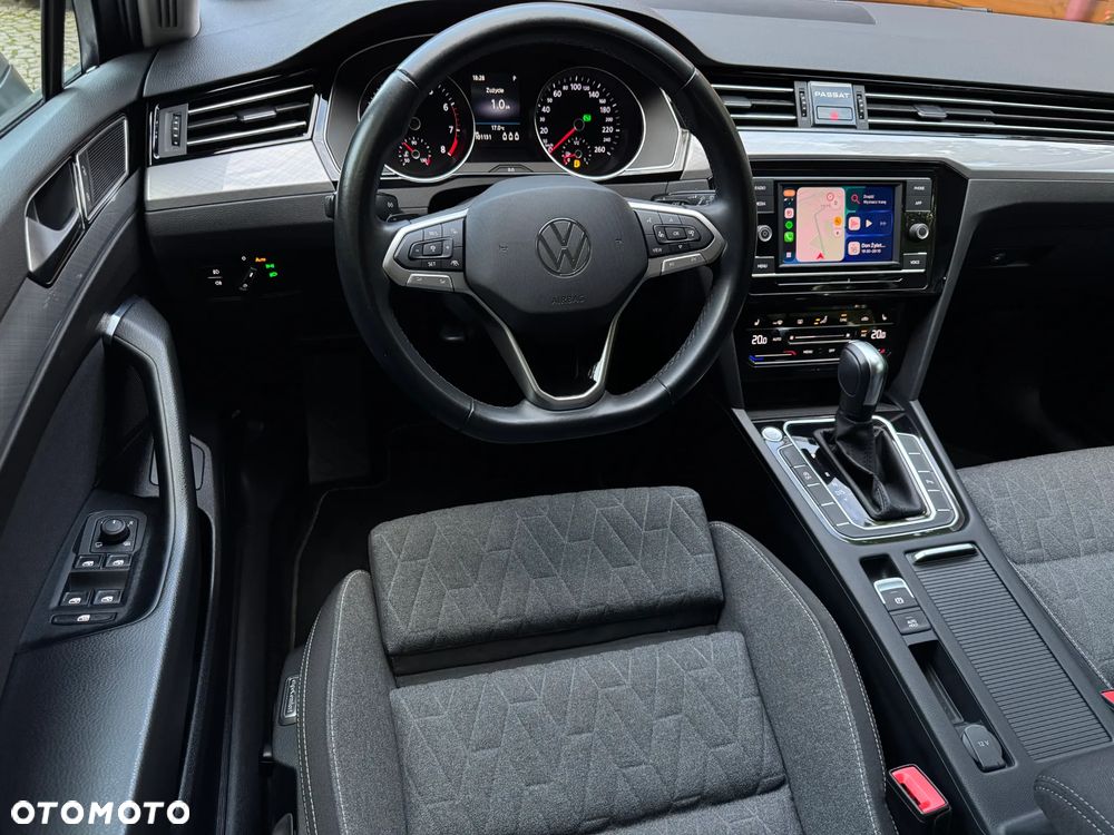 Volkswagen Passat 1.5 TSI EVO Business DSG - 16