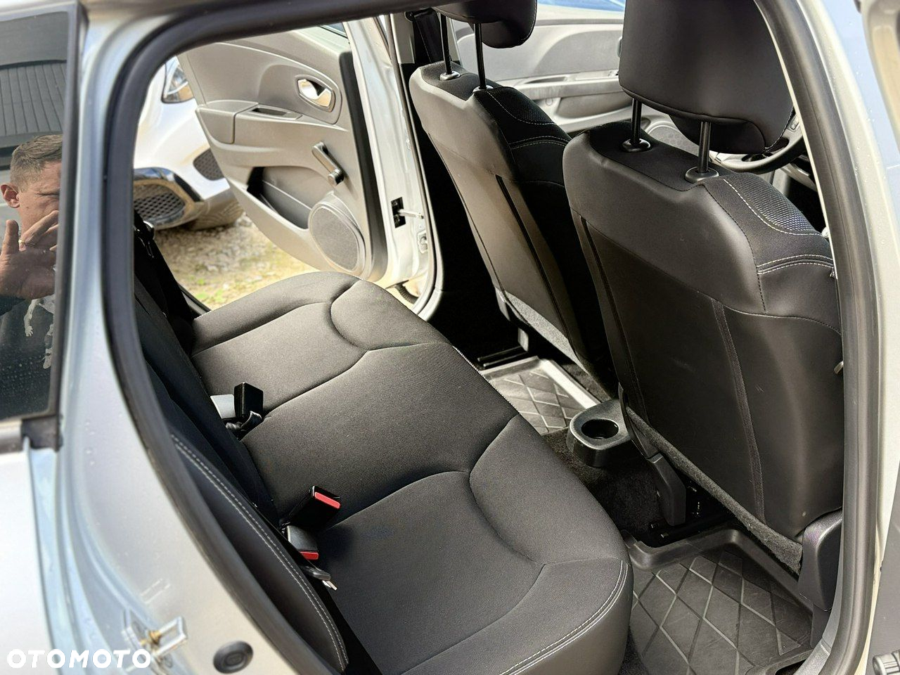 Renault Clio - 21