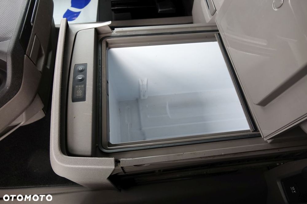 Scania R500 / EURO 6 / STANDARD / AUTOMAT / RETARDER / LODÓWKA  / 2 ZBIORNIKI /  KLIMATYZACJA POSTOJOWA - 25