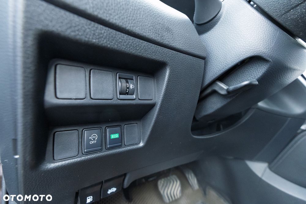 Nissan Qashqai 2021 photo 4
