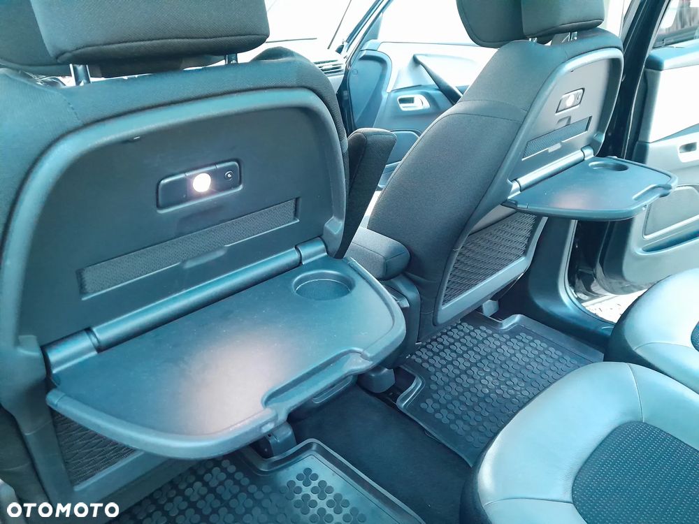 Citroën C4 Picasso BlueHDi 120 Exclusive - 36