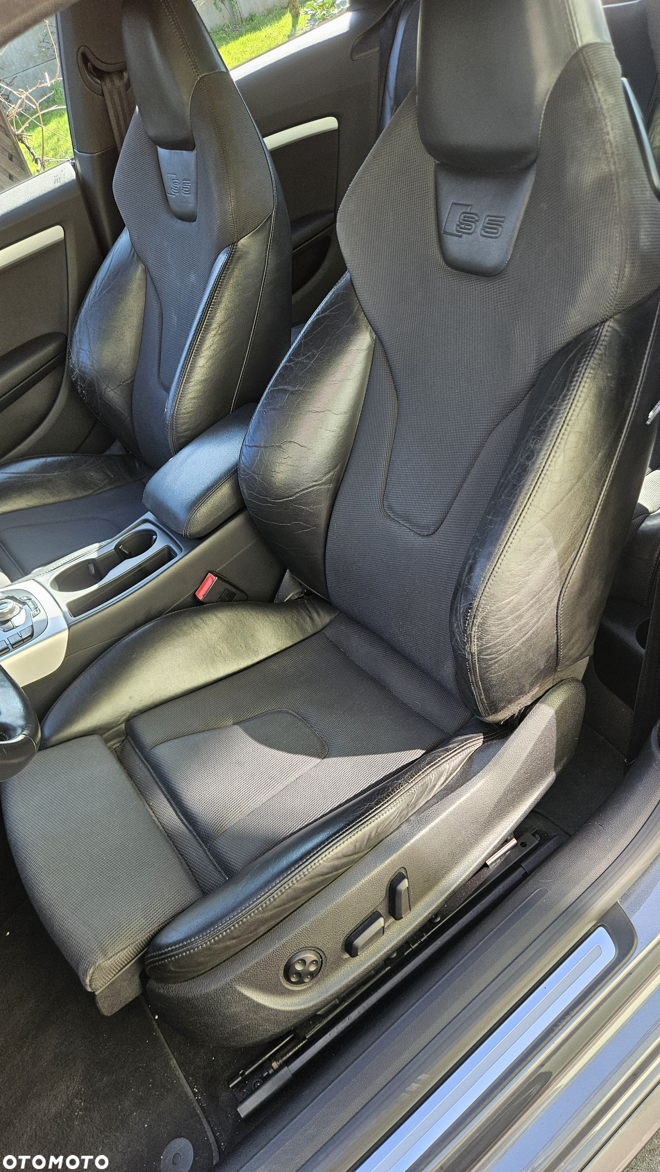 Audi A5 2.0 TDI clean diesel Multitronic - 9