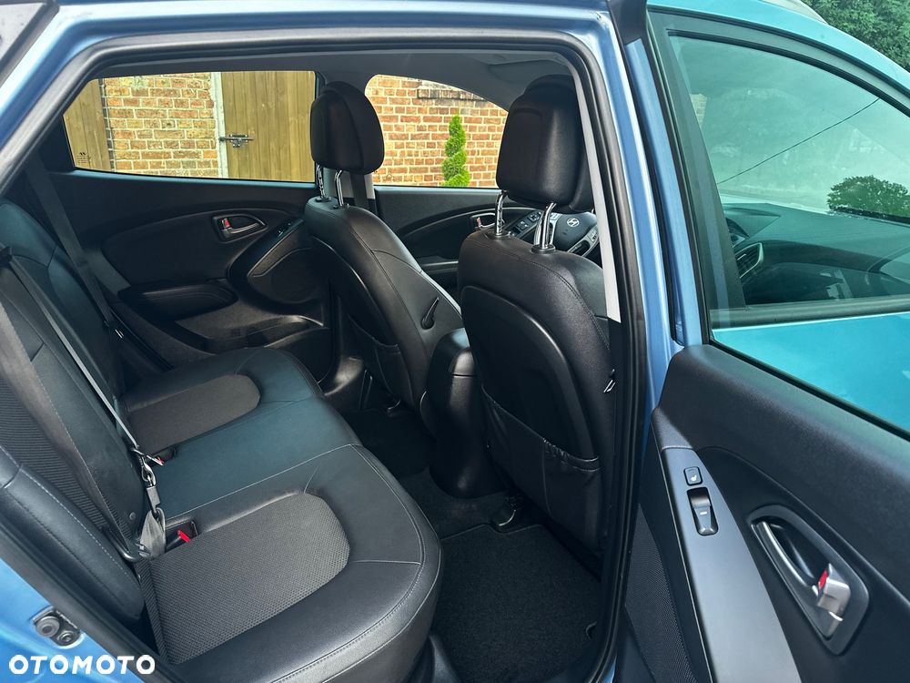 Hyundai ix35 1.6 GDI Premium 2WD - 20