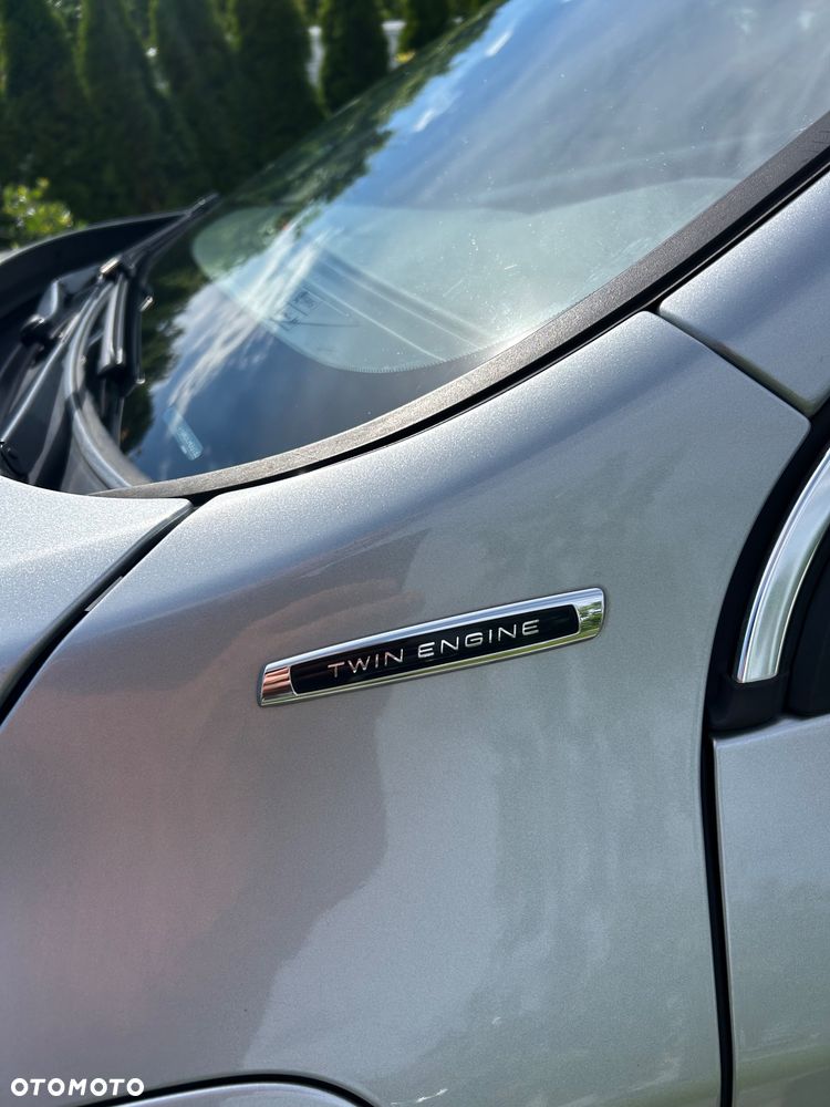 Volvo V60 - 19