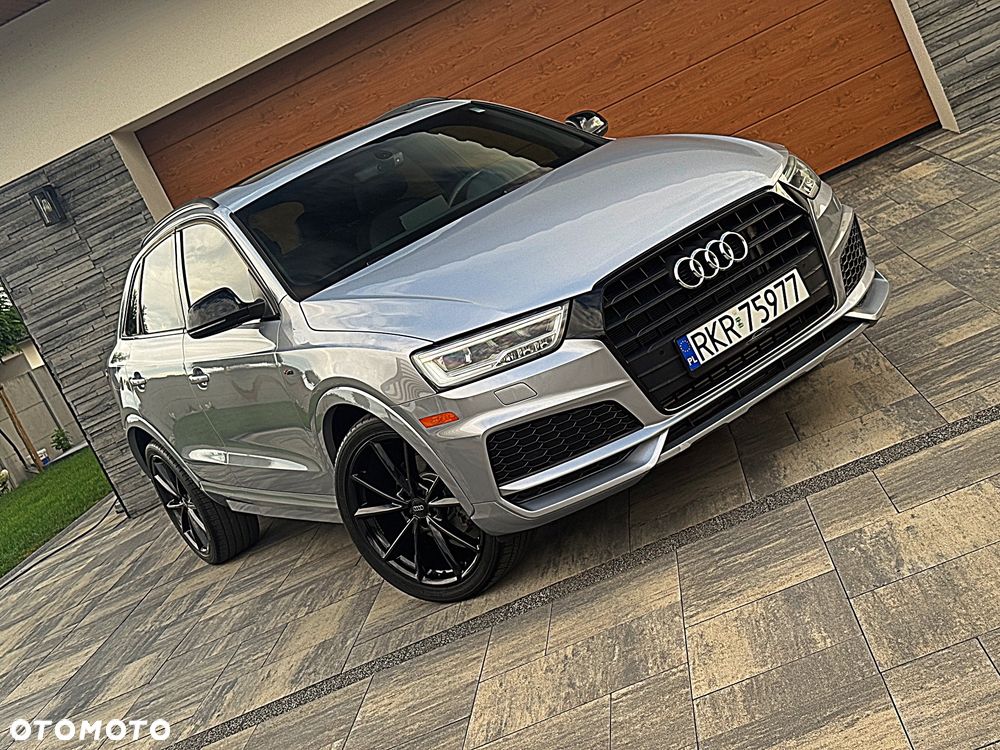 Audi Q3 - 1