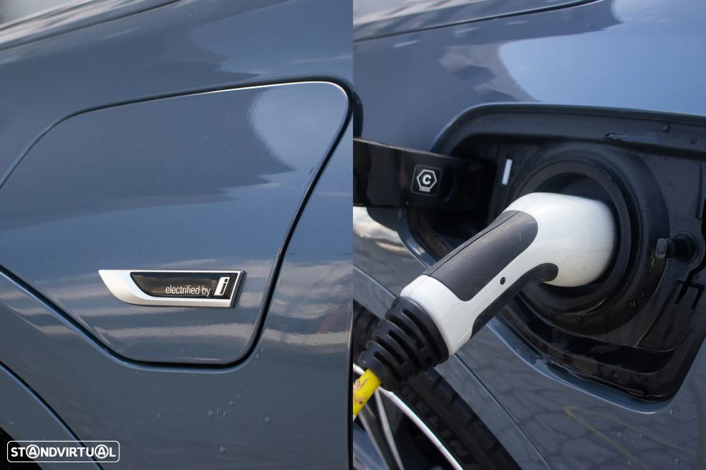 BMW X2 xDrive25e M Sport X - 7