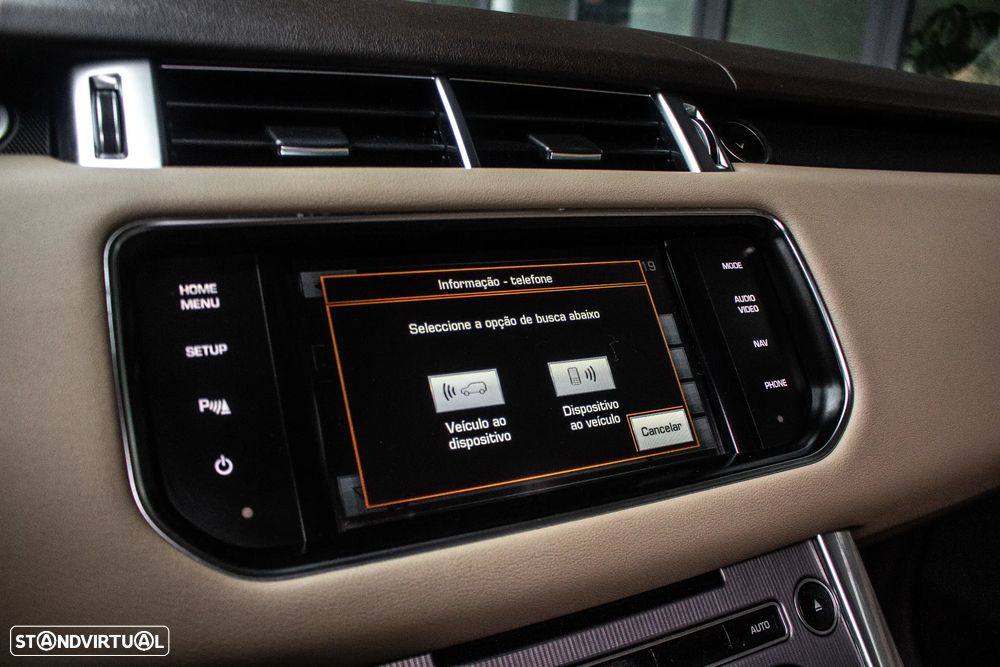 Land Rover Range Rover Sport 3.0 TDV6 HSE - 33