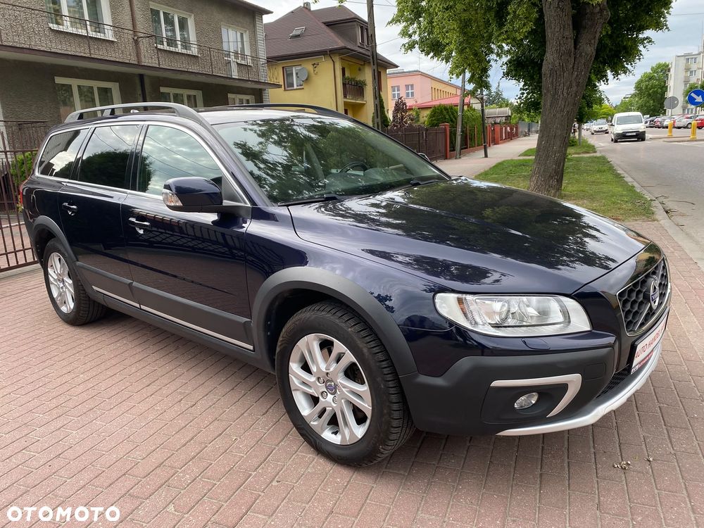 Volvo XC 70 D4 Geartronic Momentum - 14