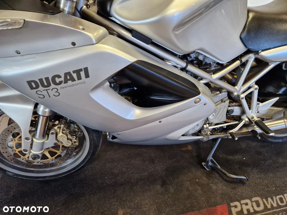 Ducati ST3 - 19