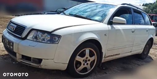 Audi A4 B6 kombi 1.8 T 2003r - 1