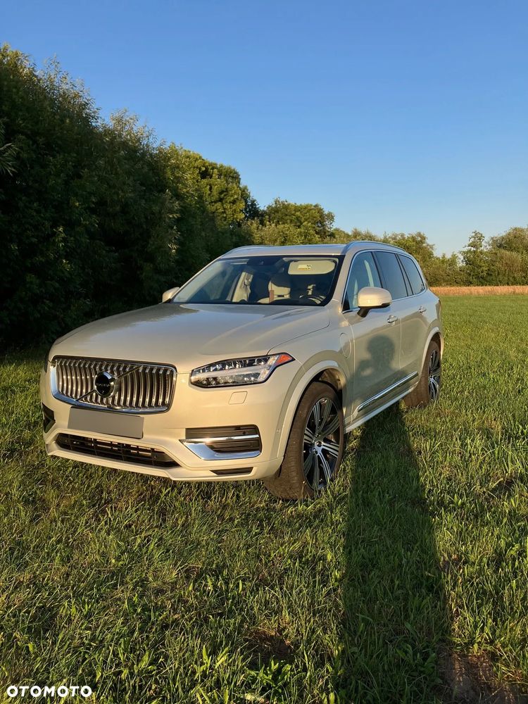 Volvo XC 90 - 2