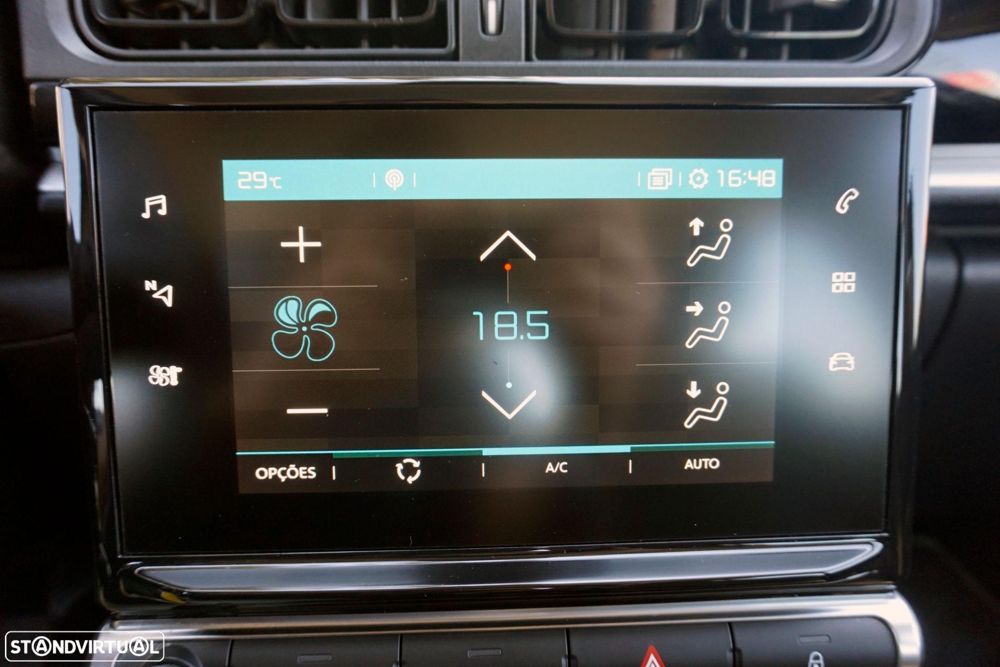 Citroën C3 1.5 BlueHDi Feel Business - 14