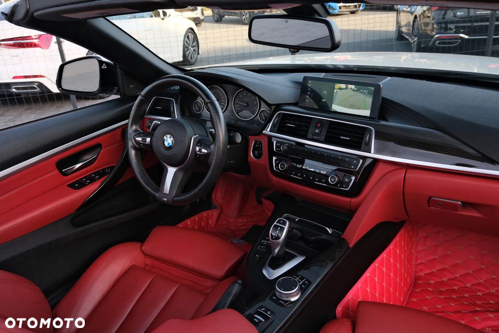 BMW Seria 4 430i GPF M Sport sport - 23