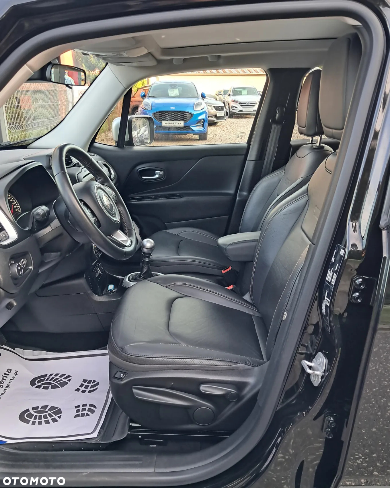 Jeep Renegade 1.4 MultiAir Opening Edition Start&Stopp - 9