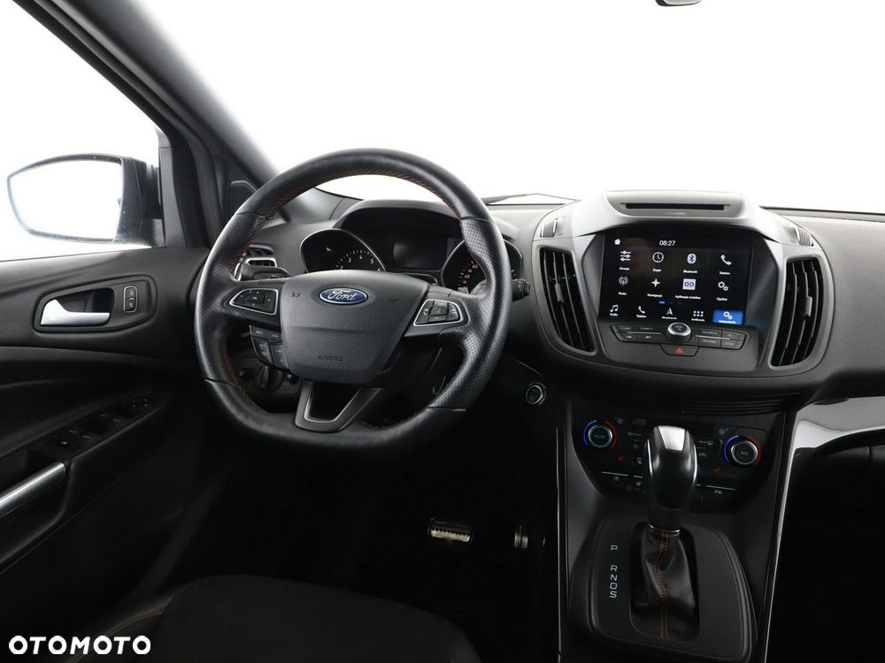 Ford Kuga 1.5 EcoBoost 4x4 ST-Line - 17