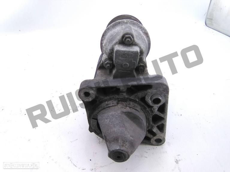 Motor De Arranque 6310_1008 Fiat Palio [1996_2002] 1.2 - 2