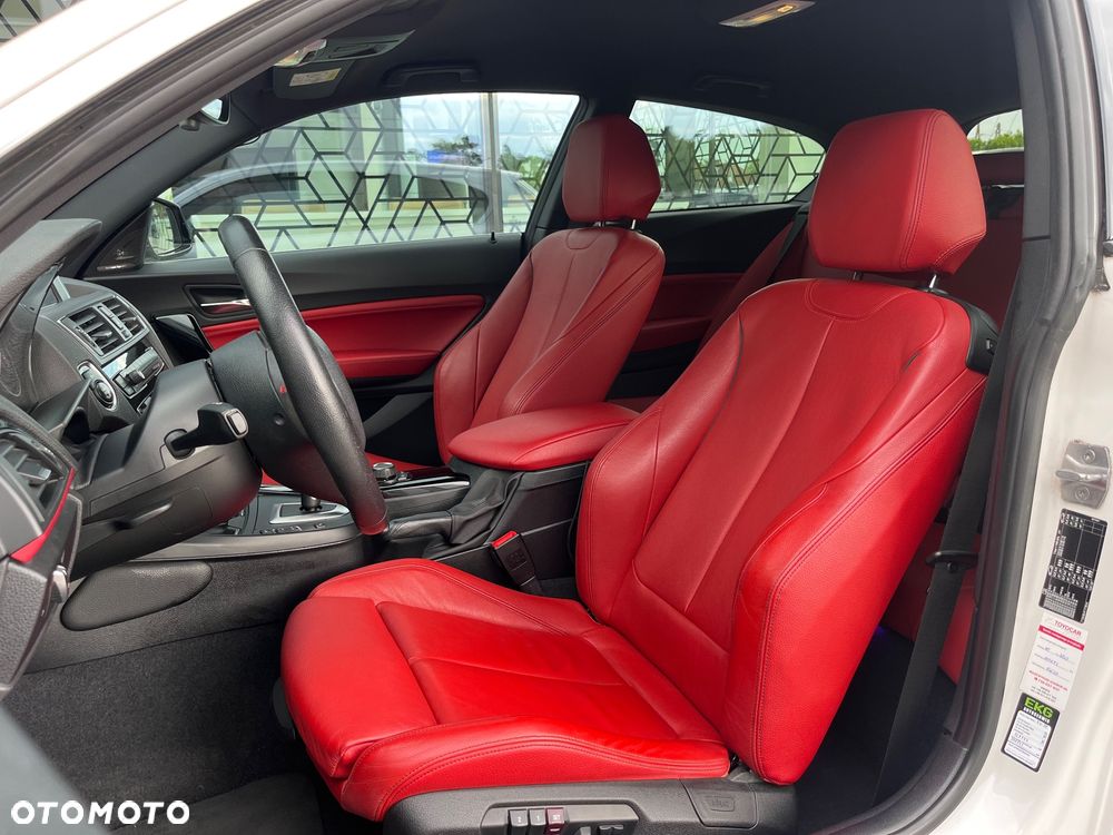 BMW Seria 1 118i Sport Line - 9