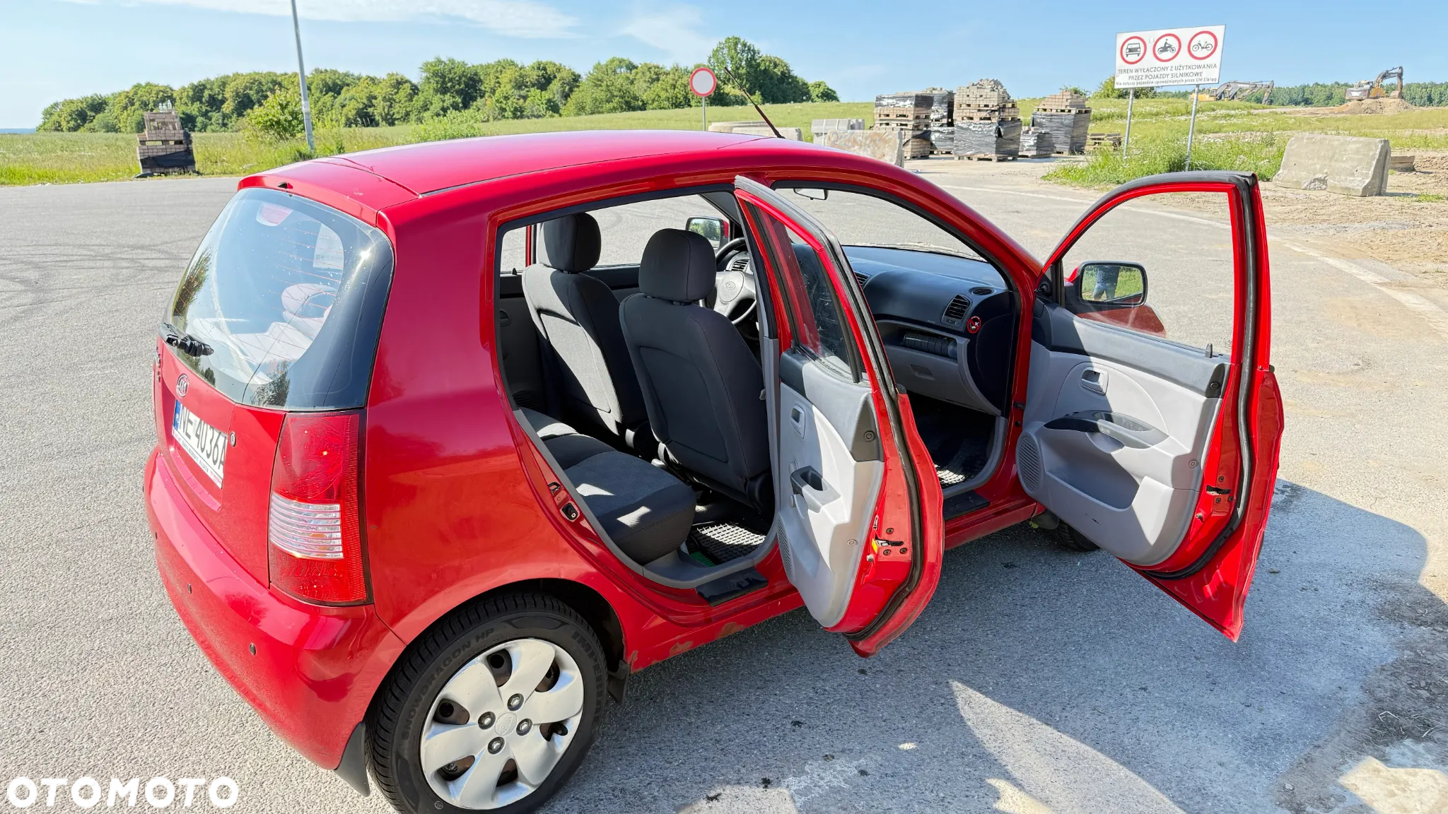 Kia Picanto - 4