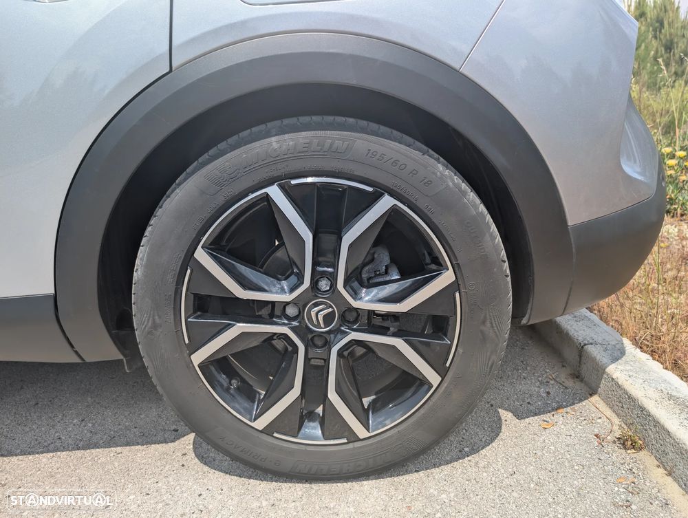 Citroën e-C4 Feel Pack - 23