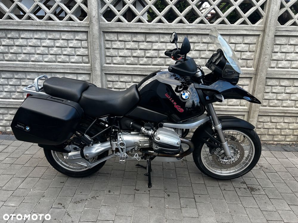 BMW GS - 2