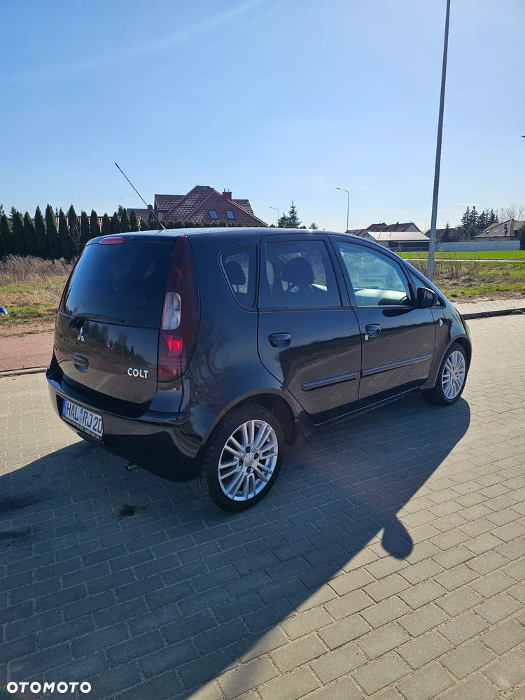 Mitsubishi Colt 1.1 Motion - 8