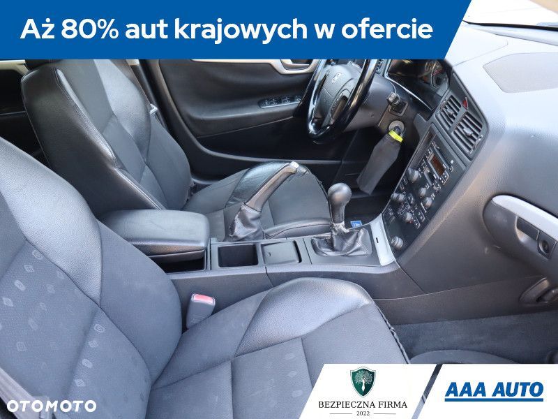 Volvo V70 - 11