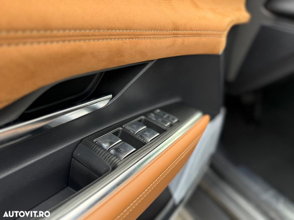 Mazda 6e EV Long Range Takumi Plus - 11