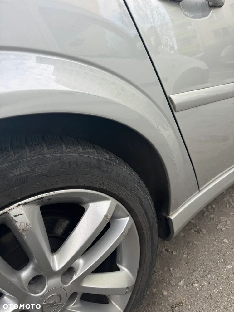 Opel Signum 2.0 Turbo - 19