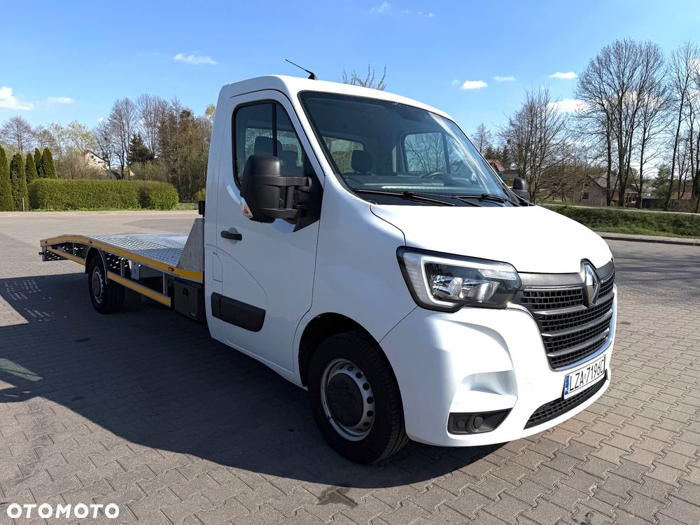 Renault Master - 3