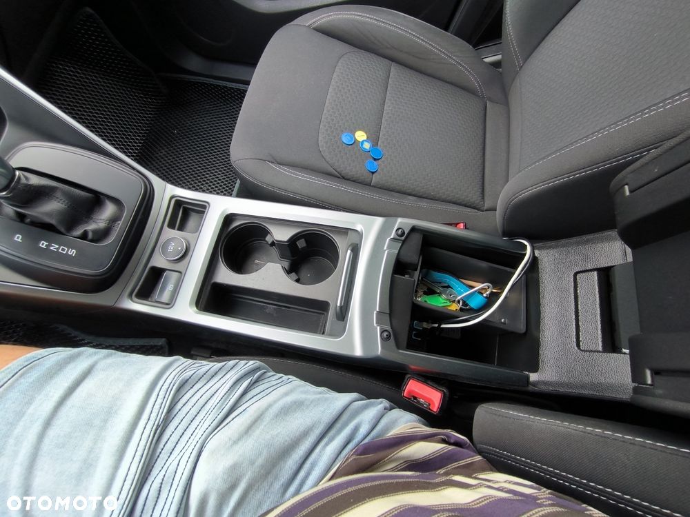 Ford Kuga 2.0 TDCi 4x4 Titanium - 14