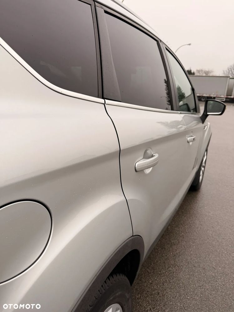 Ford Kuga 2.0 TDCi Titanium S FWD - 6