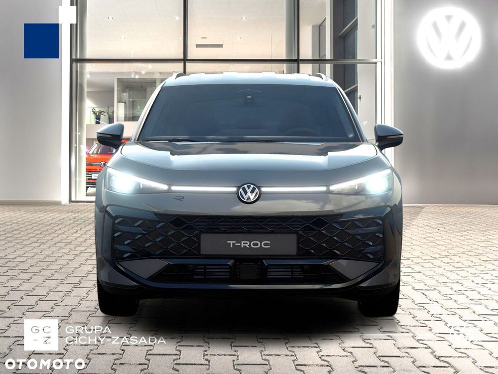 Volkswagen T-Roc 1.5 eTSI R-Line DSG - 9