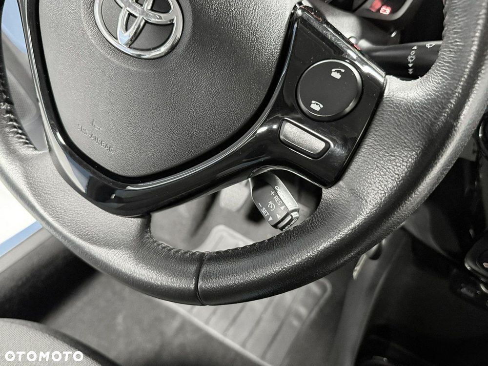 Toyota Aygo - 19