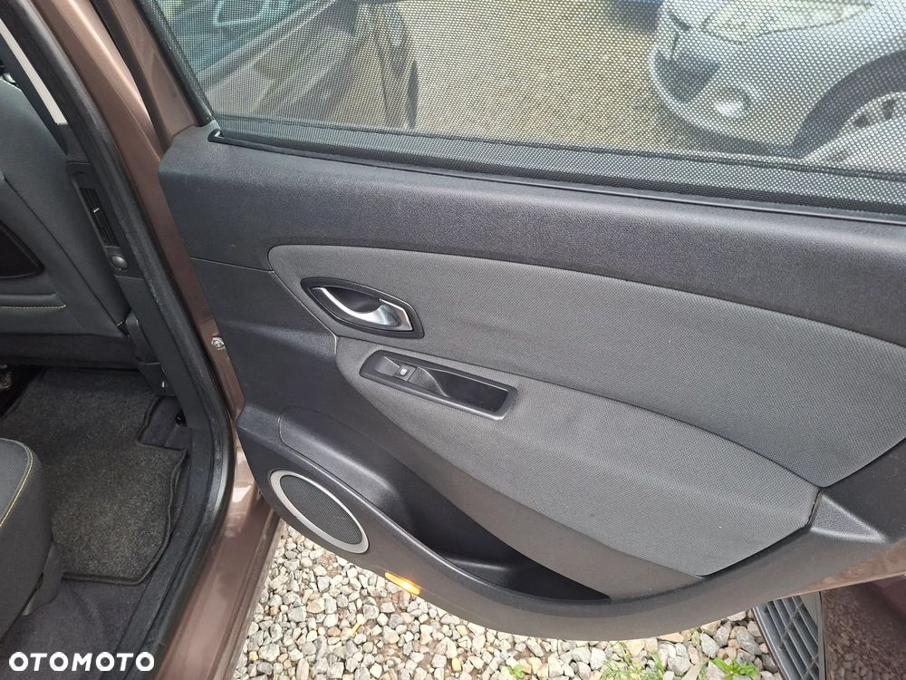 Renault Scenic 1.6 16V 110 Authentique - 13