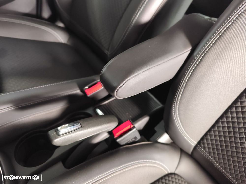 Opel Mokka X 1.4 T Innovation GPL RT7 - 24