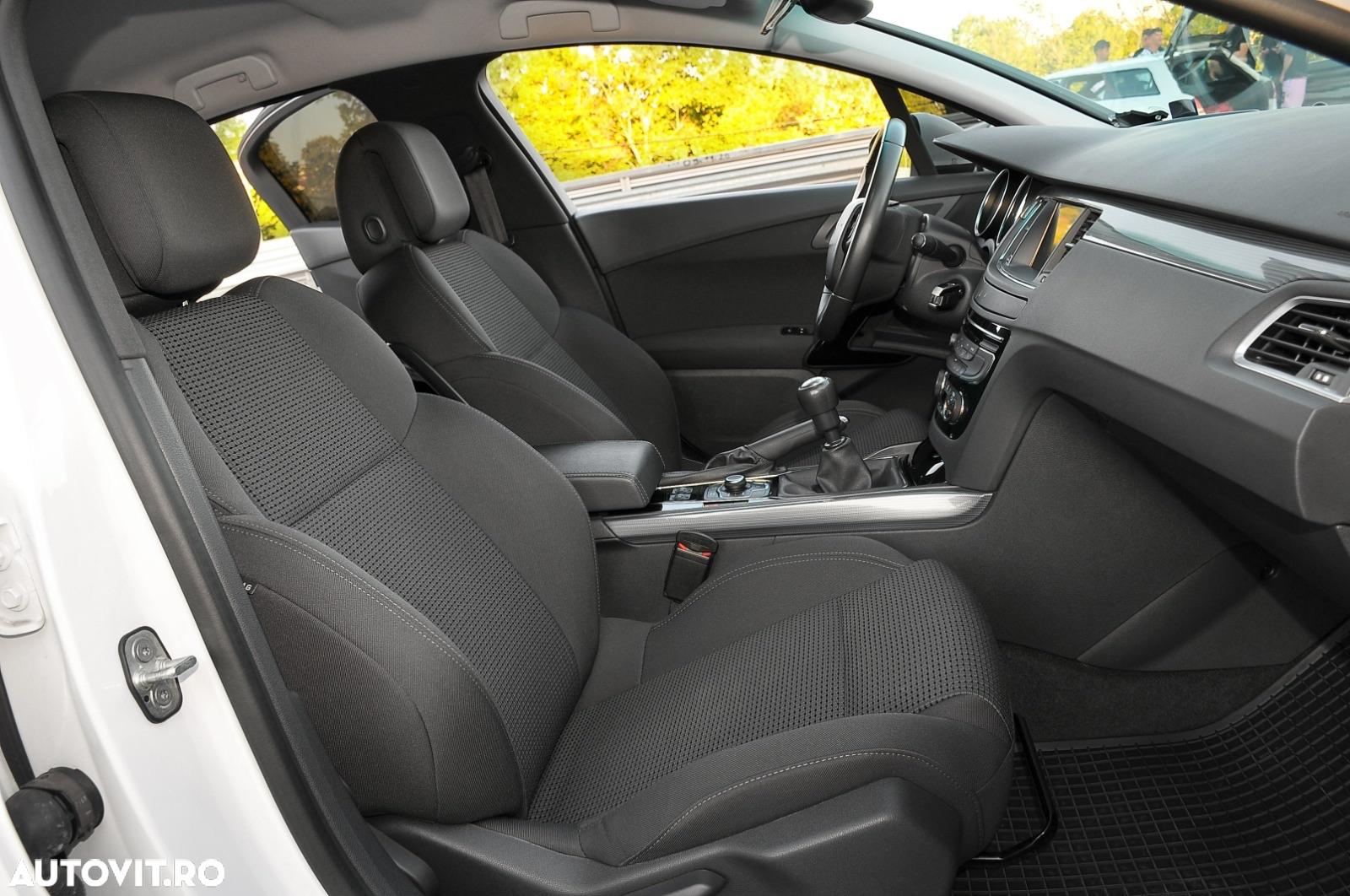 Peugeot 508 HDi FAP 140 Style - 9