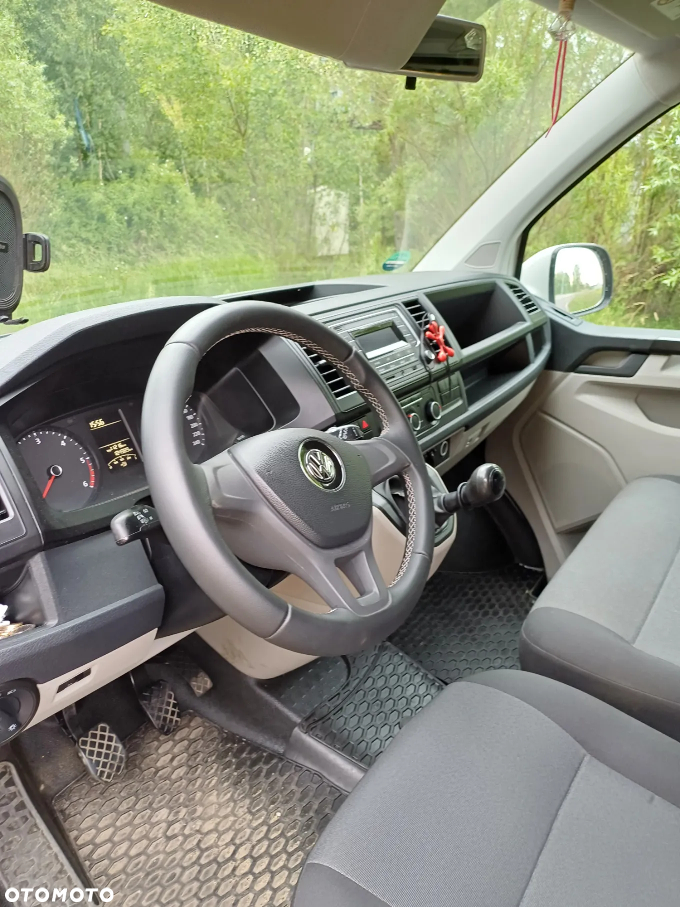 Volkswagen Transporter T6.1 TDI L2H1 Plus Trendline - 13