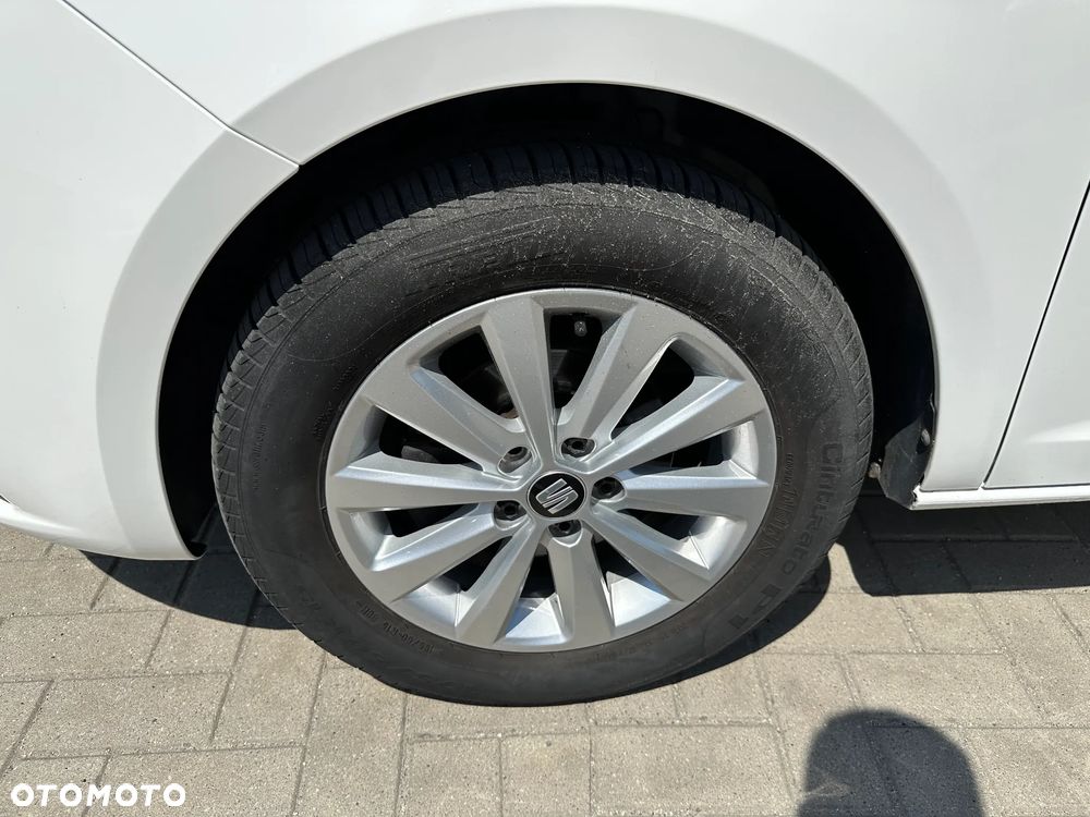 Seat Ibiza - 32