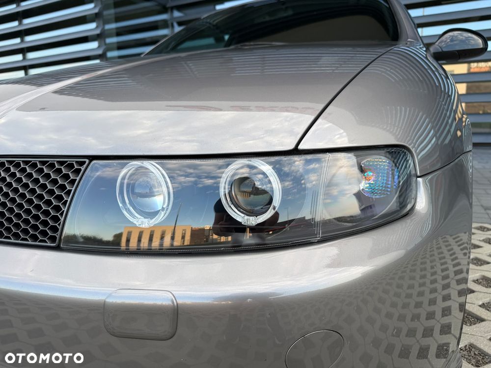 Seat Leon 1.9 TDI 150 Sport - 16