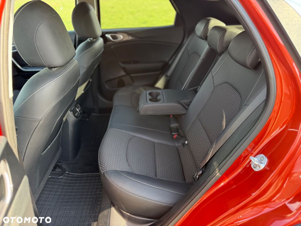 Kia XCeed 1.6 T-GDI L Business Line - 26