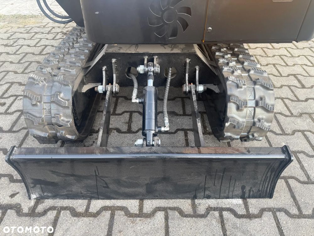 Inny Green River  GR10 - 3