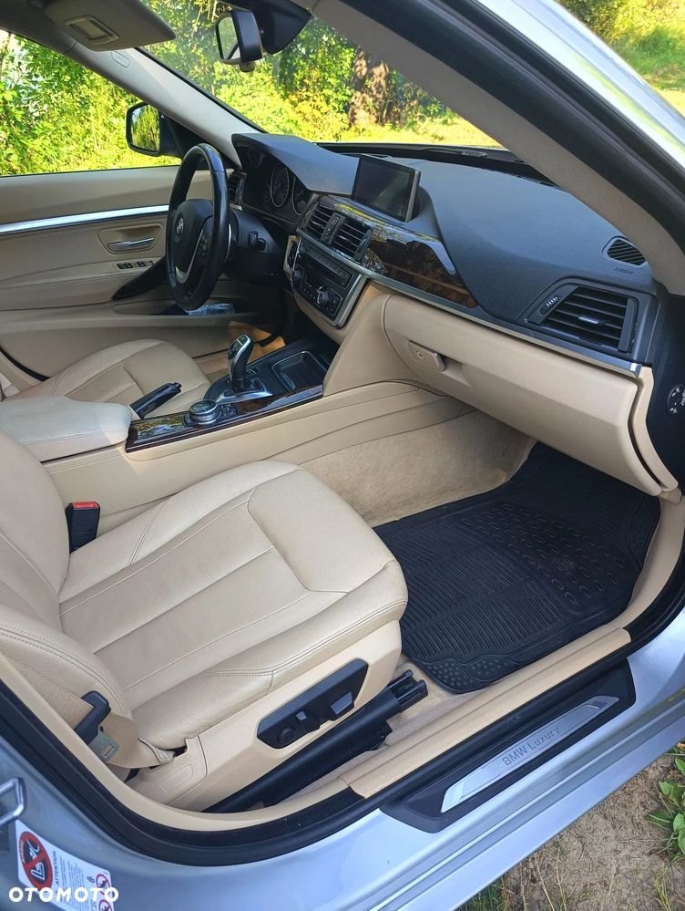 BMW 3GT - 11